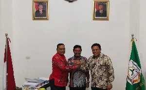 Jelang Hari Pahlawan, Legislator Aceh Tenggara: Jangan Pernah Lupakan Sejarah Perjuangan NKRI
